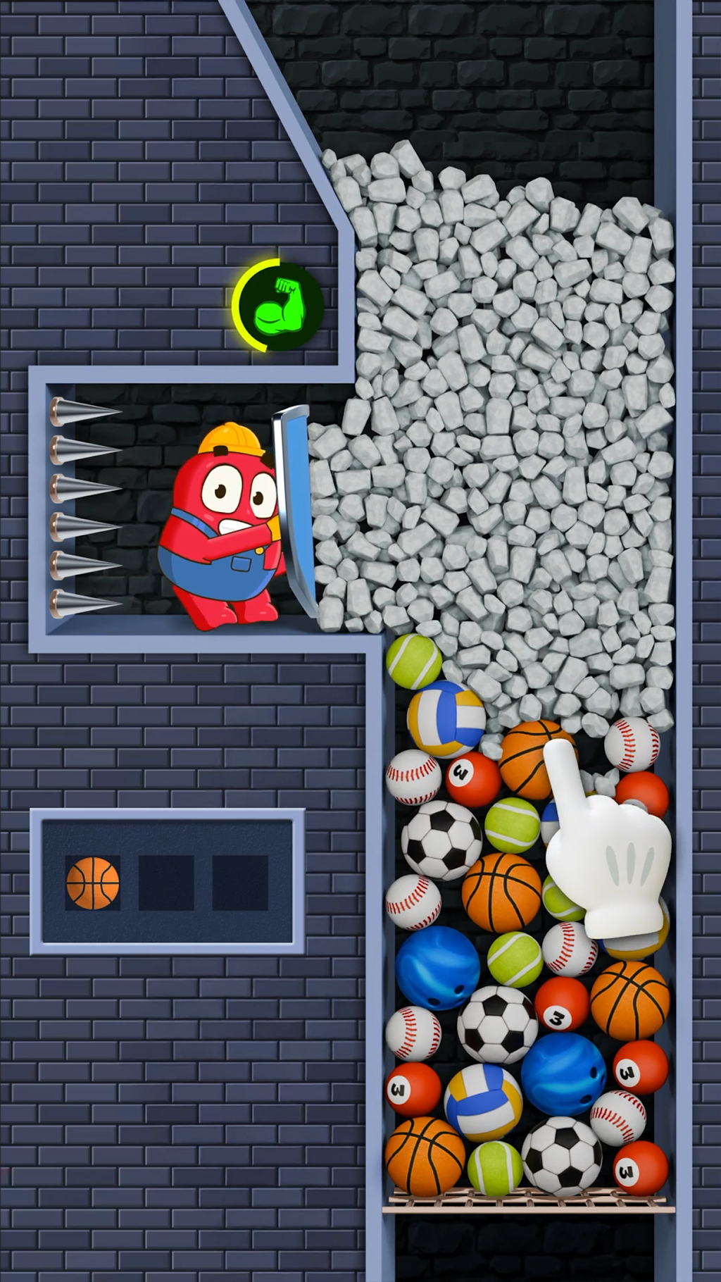 cover