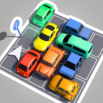 カーアウト：カーパーキング・駐車場ゲーム (Car Out)