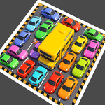 Car Parking Jam: Parking Games