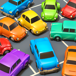 Car Out: Машинки Парковка Игра