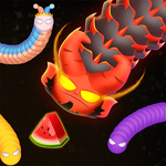 Snake io Battle: Juego Gusano