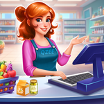 Supermarket & Mansion Makeover