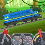 Train Simulator - Ferrovias 2D