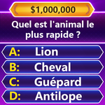 TRIVIA Master - Jeu de quiz