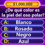 TRIVIA Master -Juego preguntas