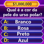 TRIVIA Master -Jogo de palavra