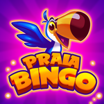Praia Bingo: Jogos de Bingo