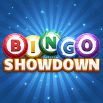 Bingo Showdown - Live Games
