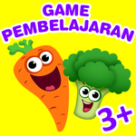 Funny Food 2! Game