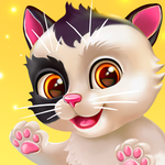 My Cat - Giả lập thú cưng ảo