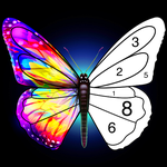 Tap Color Pro: Jeux Coloriage