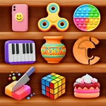 Antistress - jouets pour vous