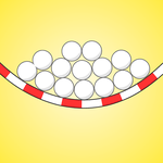 Balls & Ropes - trò chơi bóng