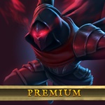 Shadow of Death: Dark Knight