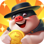 PIGGY GO - 最強豬豬 | 社交淘金手遊