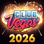 Club Vegas: 라스베가스 슬롯 머신 카지노 게임