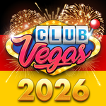 Club Vegas: Spielautomaten 777
