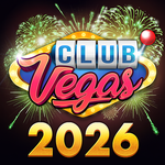 Club Vegas - Jogos de Cassino
