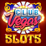 Club Vegas：賭場遊戲 777 老虎機