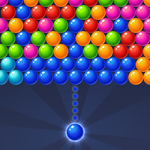 Bubble Pop! เกมยิงบอลคลาสสิก