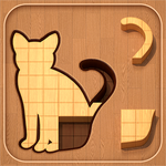 BlockPuz: Woody Block Puzzle