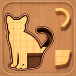 BlockPuz: Wood Block Puzzle