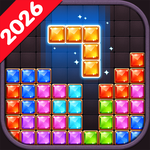 Block Puzzle Gem: Jewel Blast