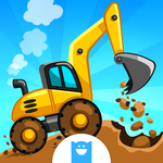 Builder Game (建設者遊戲)