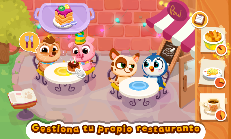 cover