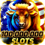 Baba Wild Slots - Casino Games