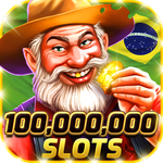 Baba Wild Slots - Casino Games