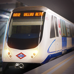 Euro Metro Simulador & Subway