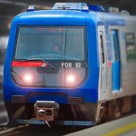 Metro Simulator: jogo de metrô