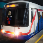 Subway Simulator & รถไฟใต้ดิน
