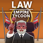 Law Empire Tycoon - Idle Game