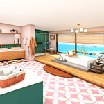 Interior Design: Stay Here