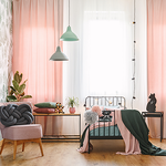 Interior Design: Stay Here