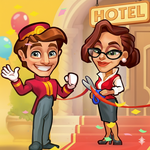 Grand Hotel Mania: Hotel juego