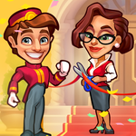 Grand Hotel Mania: เกมส์โรงแรม