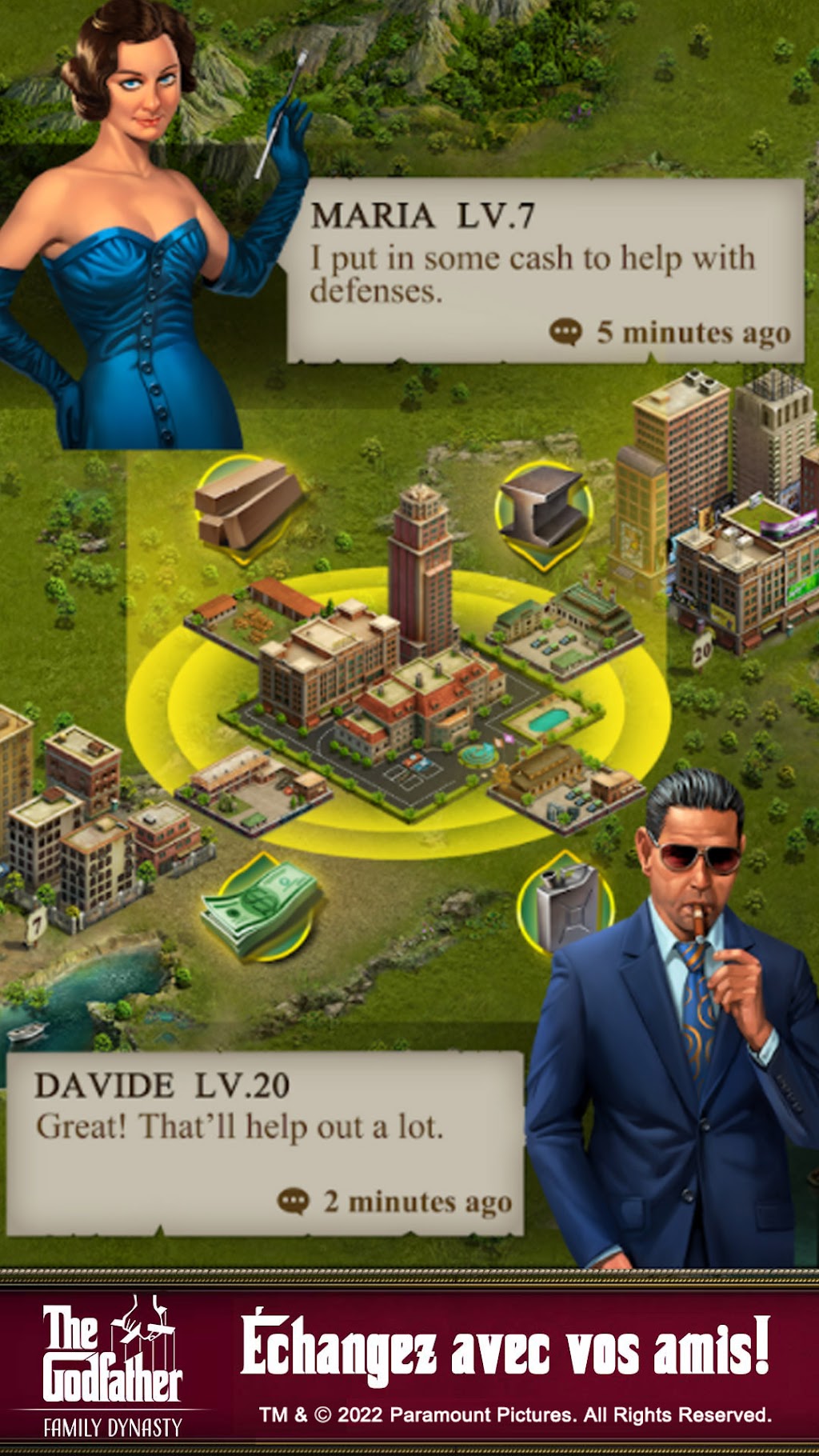 cover