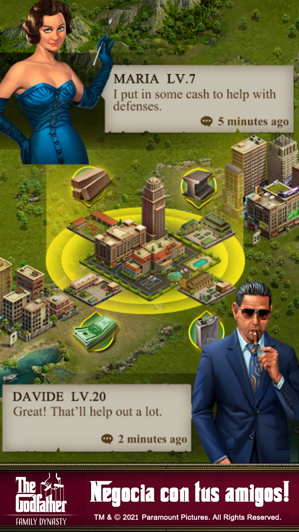 cover