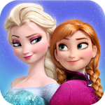 Disney冰雪奇緣: 冰紛樂