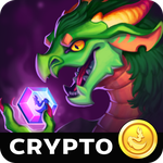 Crypto Dragons - Token & NFT