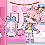 YOYO Doll: Anime 女の子向けゲーム