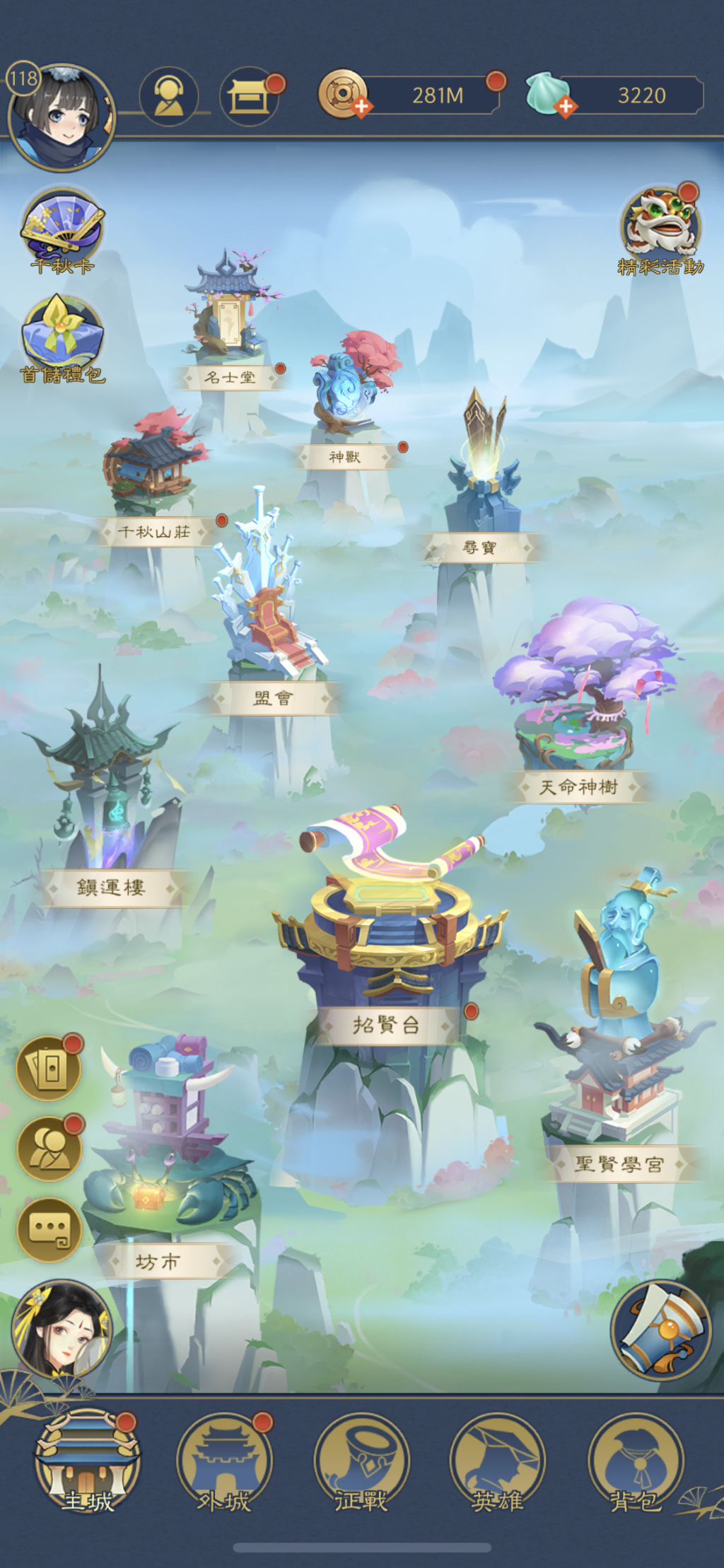 cover