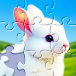 Jigsaw Puzzles - Puzzle-Spiele