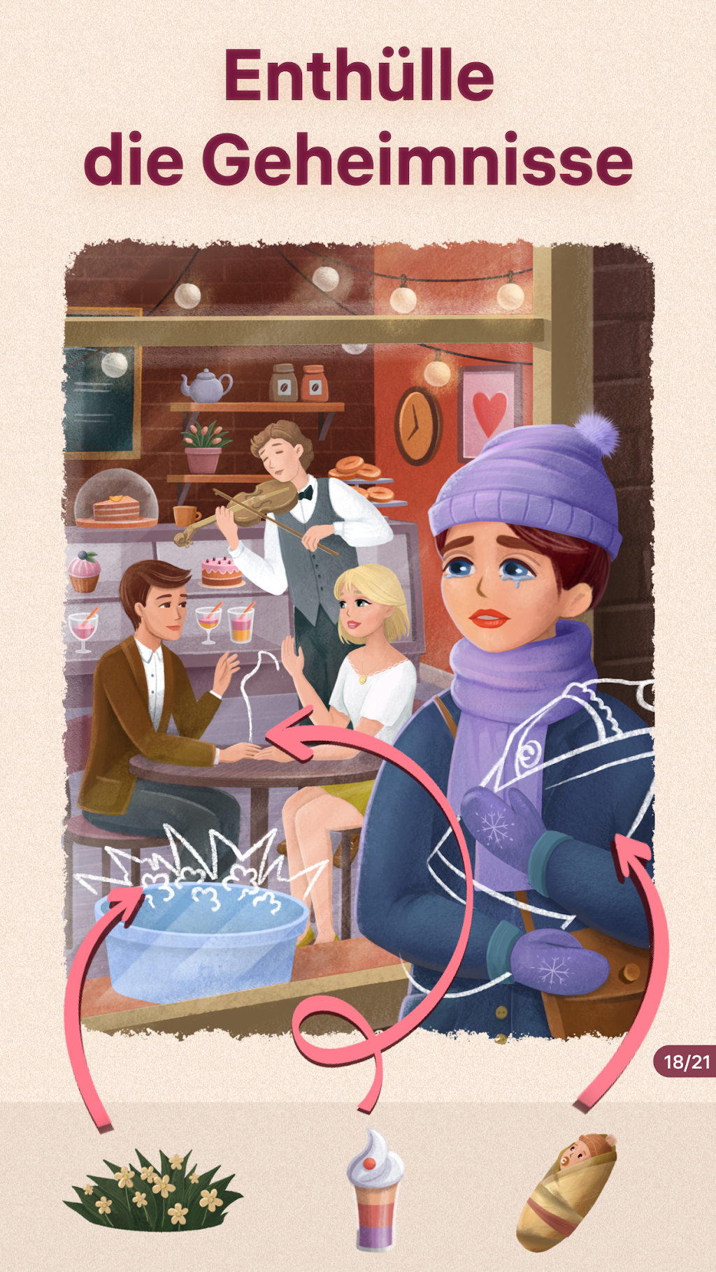 cover