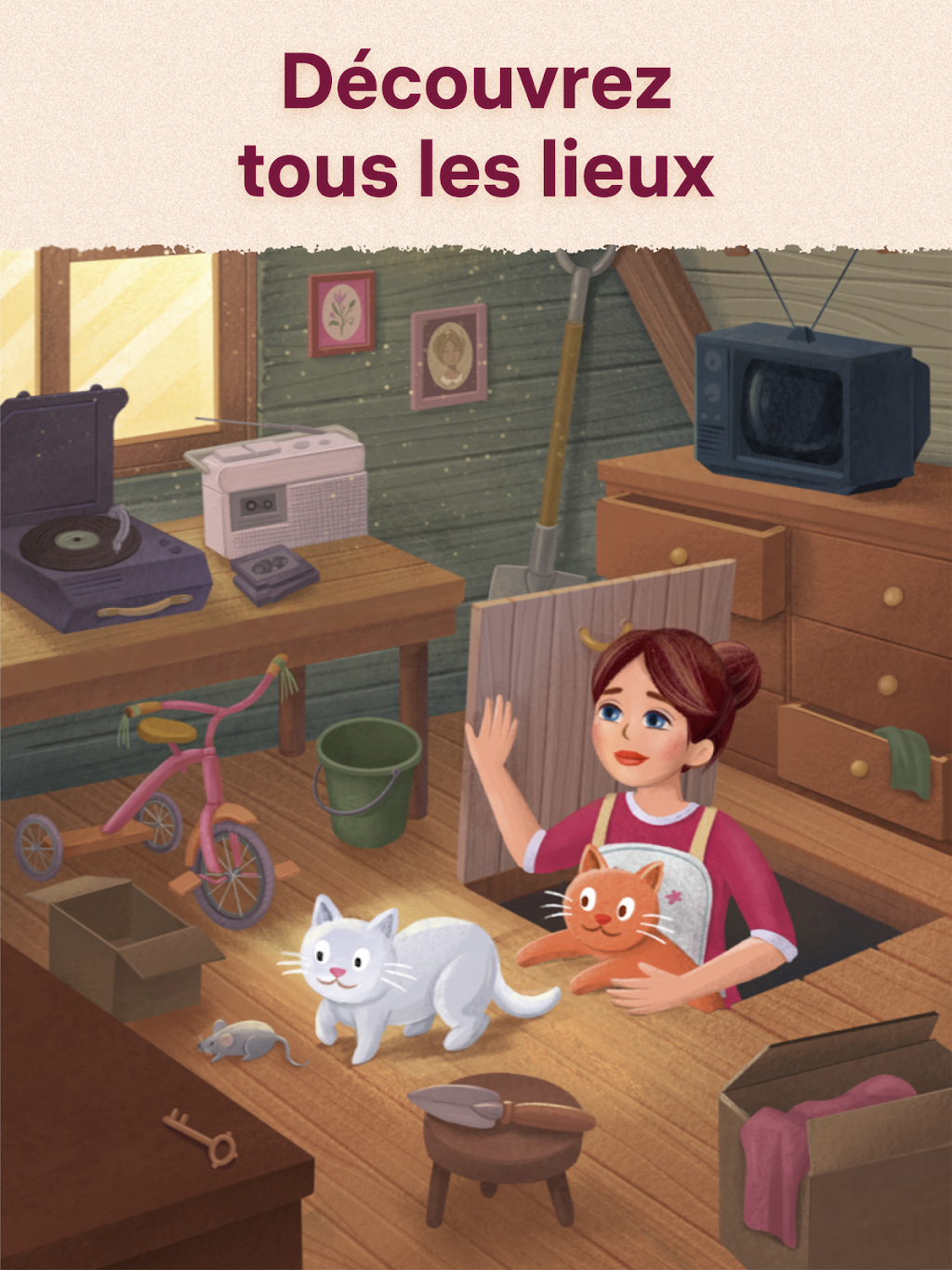 cover