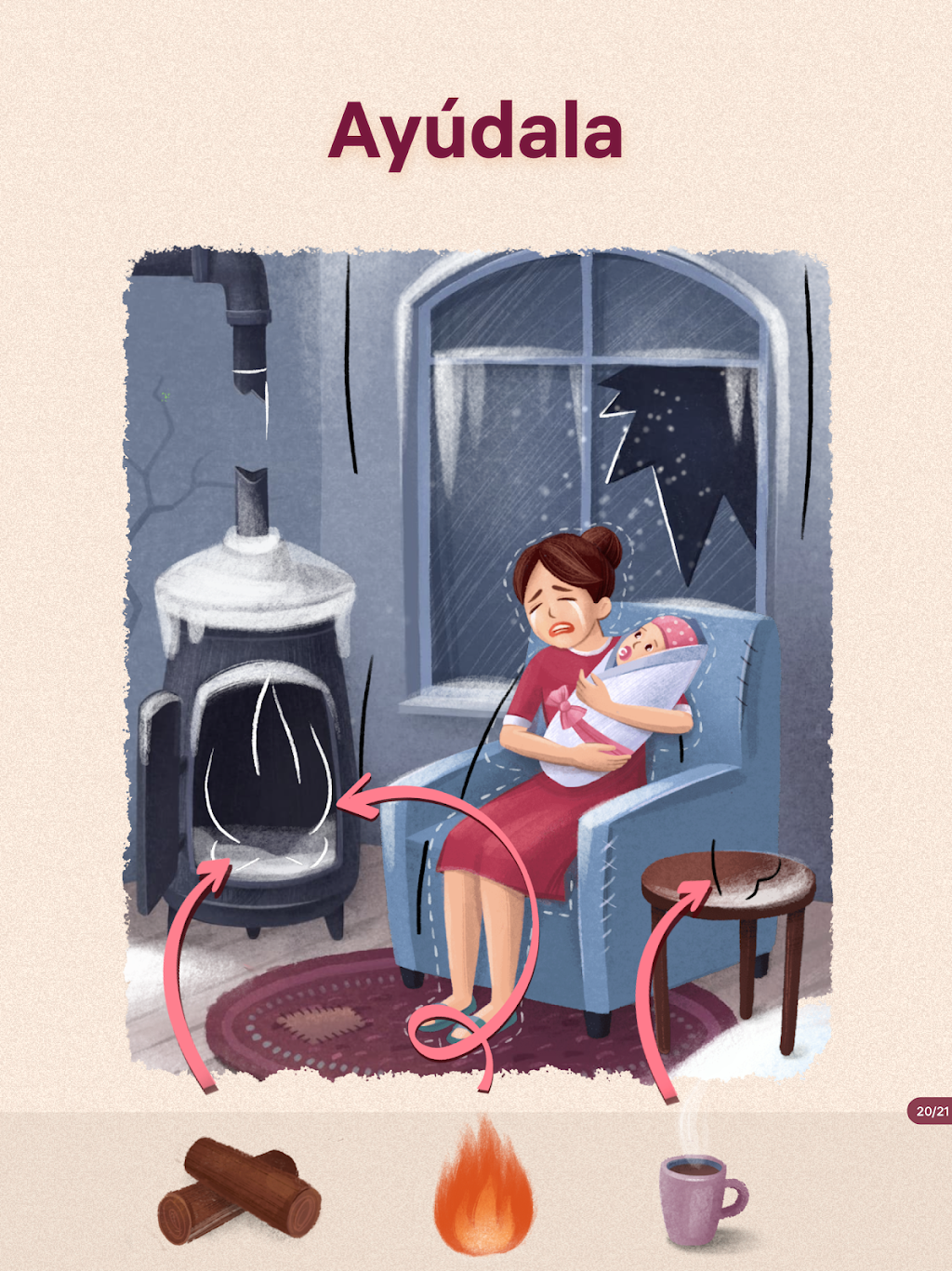 cover