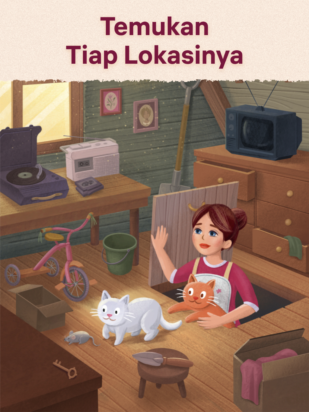 cover